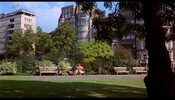 Frenzy (1972)Hyde Park, London